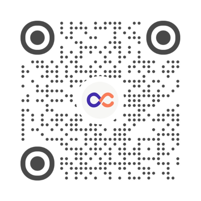 小红书 账号二维码