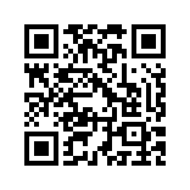YouTube 账号二维码